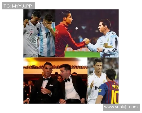 C罗与梅西巅峰对决赛场再现传奇时刻引发全球热议