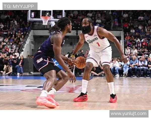 NBA季前赛火箭对决快船精彩直播全程回顾与分析